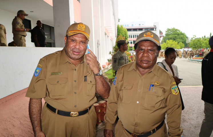 Masyarakat Diminta Manfaatkan Pembebasan Denda Pajak
